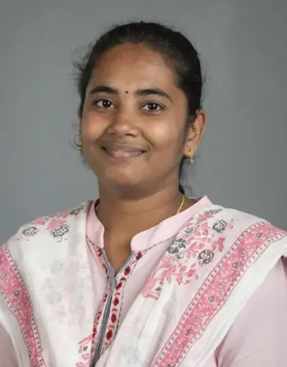 Duppeti Haritha