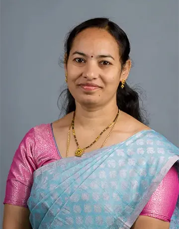 Jyothsna Kanithi