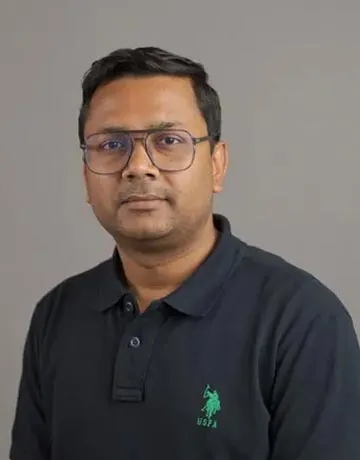 Adarsh Kumar