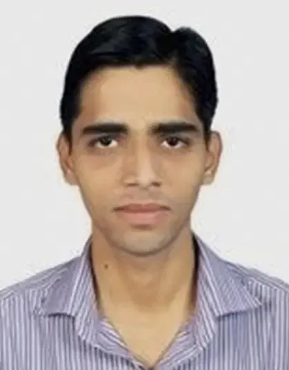 Nitin Yadav