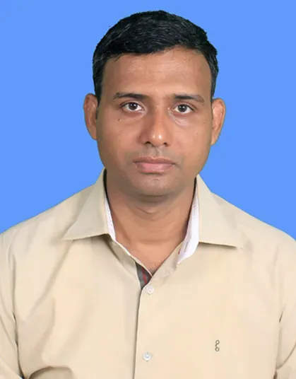 Ranjit Prasad Swain