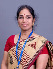 Sangeeta Viswanadham