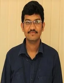 Ravi Teja Gedela