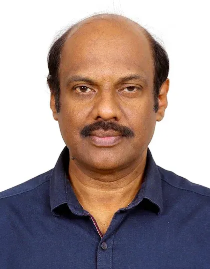 Jagadeesh Bharatam