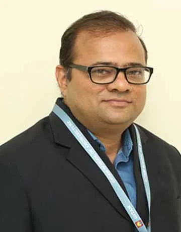 Bandan Kumar Mishra