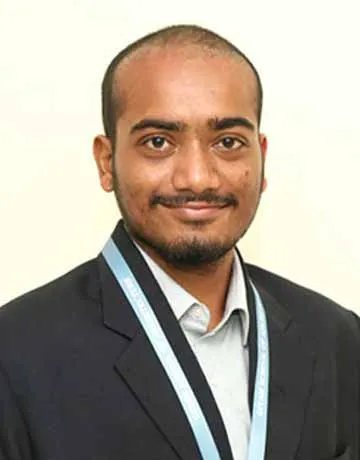 HARISH ARNEPALLI