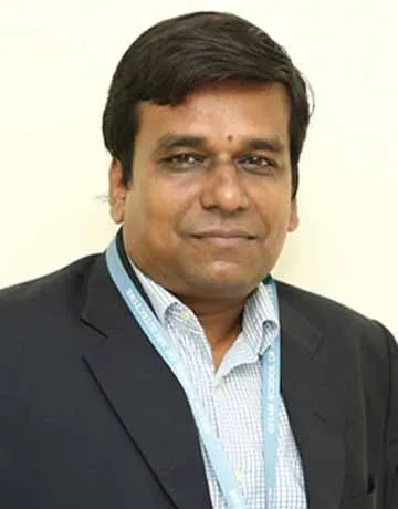 BIKASH PATRA