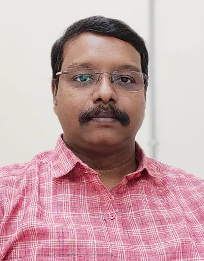 Suresh Kumar Digumarthi