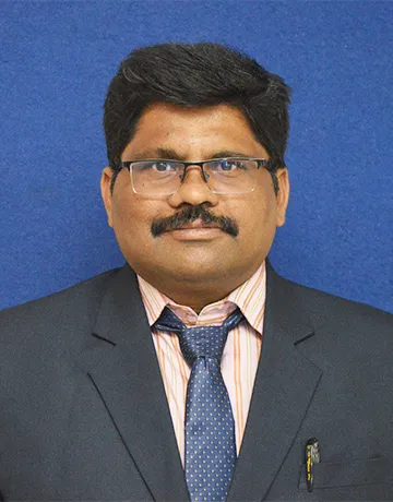 Kompalli Sasi Kumar