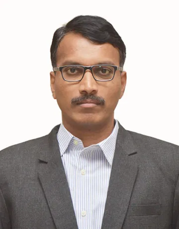 Anil Kumar K