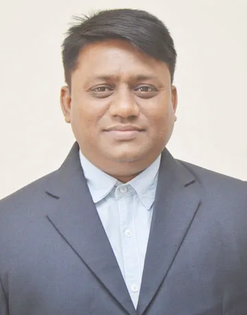 Daravath Bhaskar