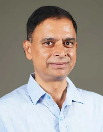 B.M.Naidu