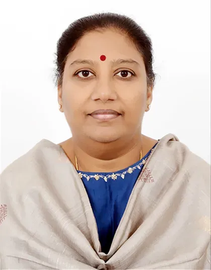 Subhashini Pasupuleti