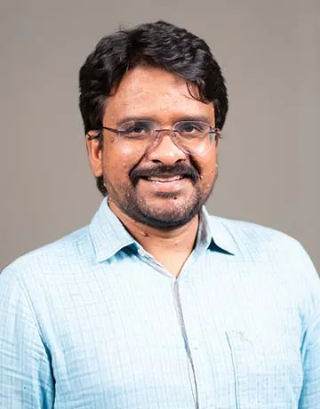 Pavan Kumar Chintamaneni