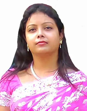 Nandita Bhanja Chaudhuri