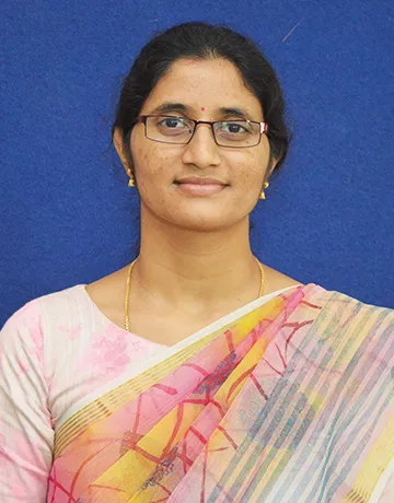 Garimidi Siva Sree