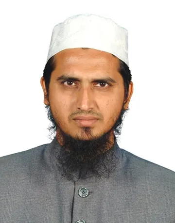 Mohammed Khaja Nizamuddin