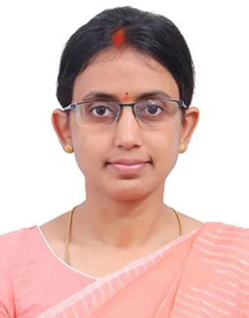 Bhargavi B