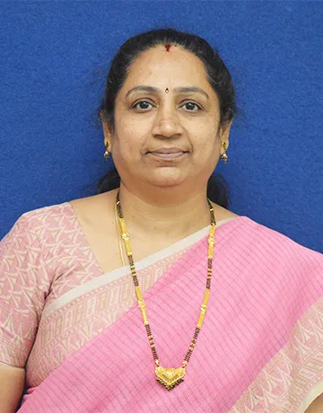 Satya Vani Bethapudi