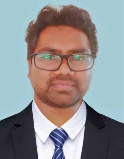 Manoj Kumar Patra