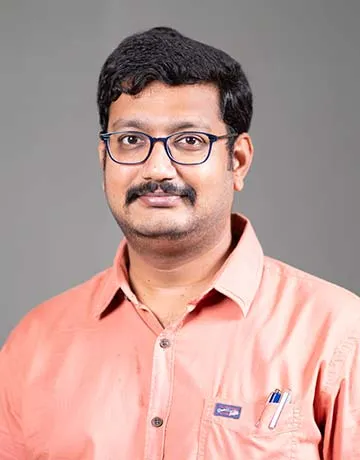 Pathuri Raghuveer