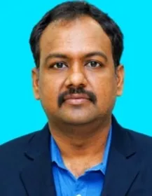 N Lakshmipathi Anantha