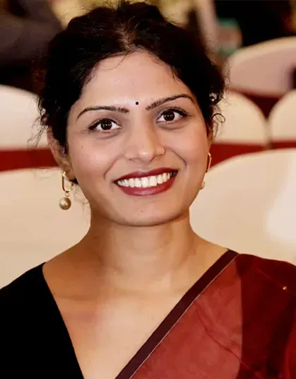 Rishija Singh