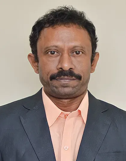 Modugu Sridhar