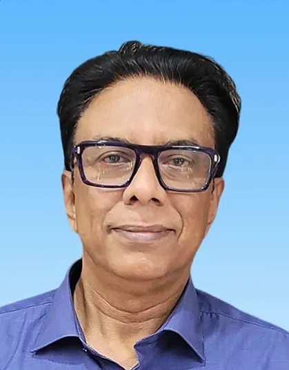 S R Sanjeev Kumar