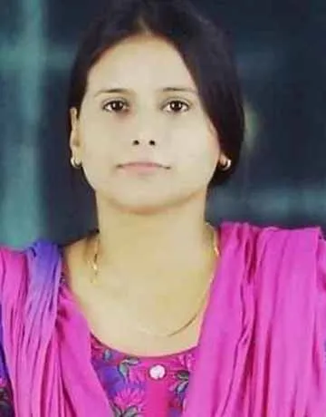 Shobha Mishra