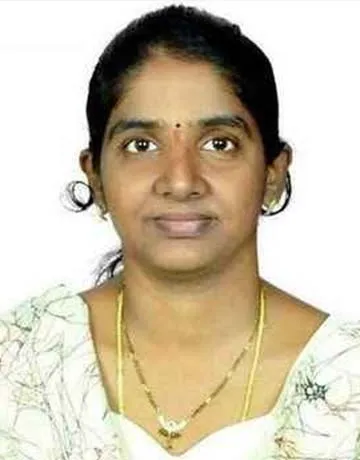 T Swaroopa Rani