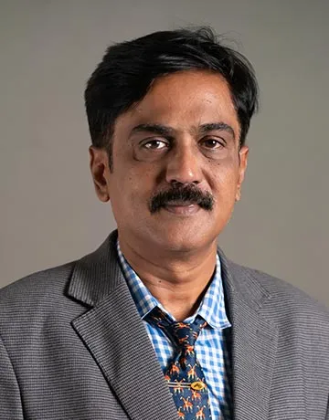 Niranjan A