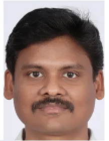 Chandrasekhar Uddagiri