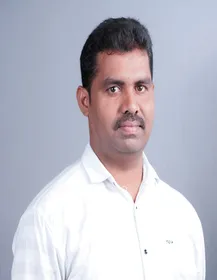 Mallela Siva Naga Raju