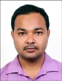 Rajdeep Chowdhury