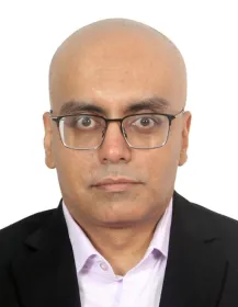 Raghav Manocha