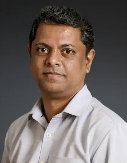 Ravi Shanker Datti