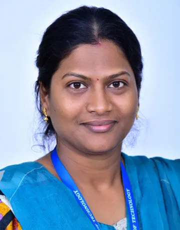 S Durga Padmaja Bikkuri