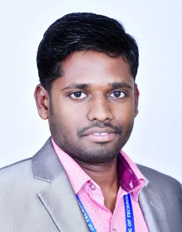 Prasanna Venkatesan T