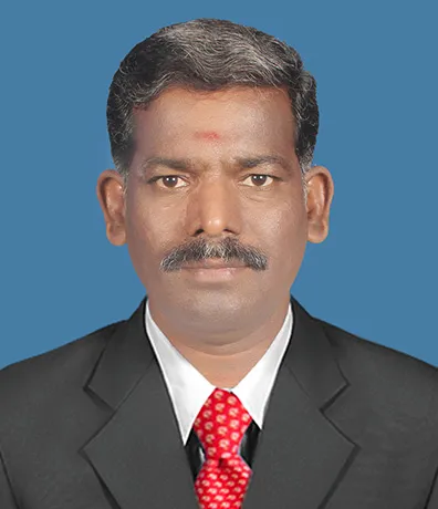 P Sundararaman