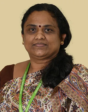 Nirmala S