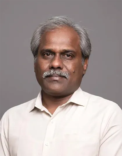 Sathish Kumar Mani