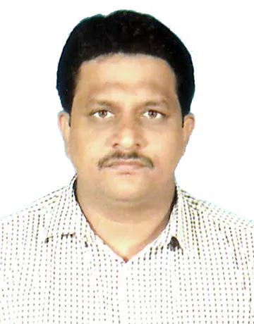 Anupam Bandyopadhyay