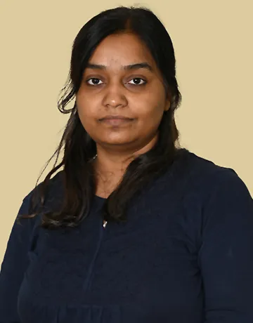 Sneh Bala Sinha