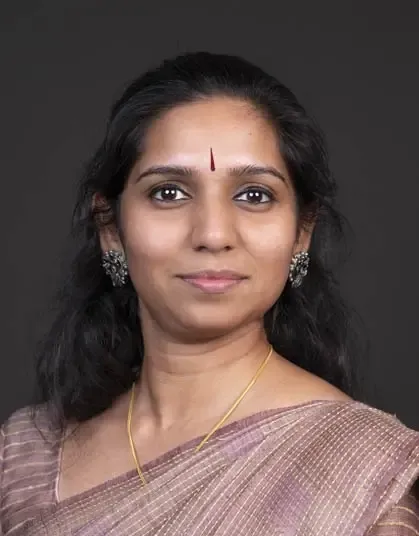 Divya Nedungadi