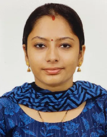 Megha Balha