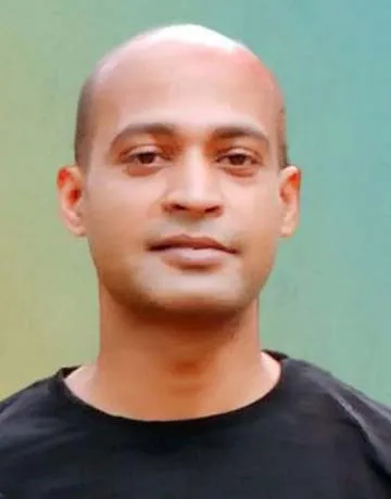 Pramathesh Nandan