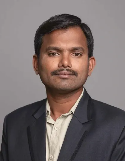 T Saravanan