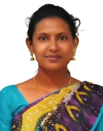 Anitha Kumari