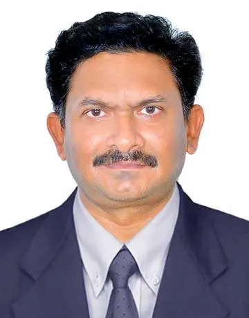 D Somasekhar